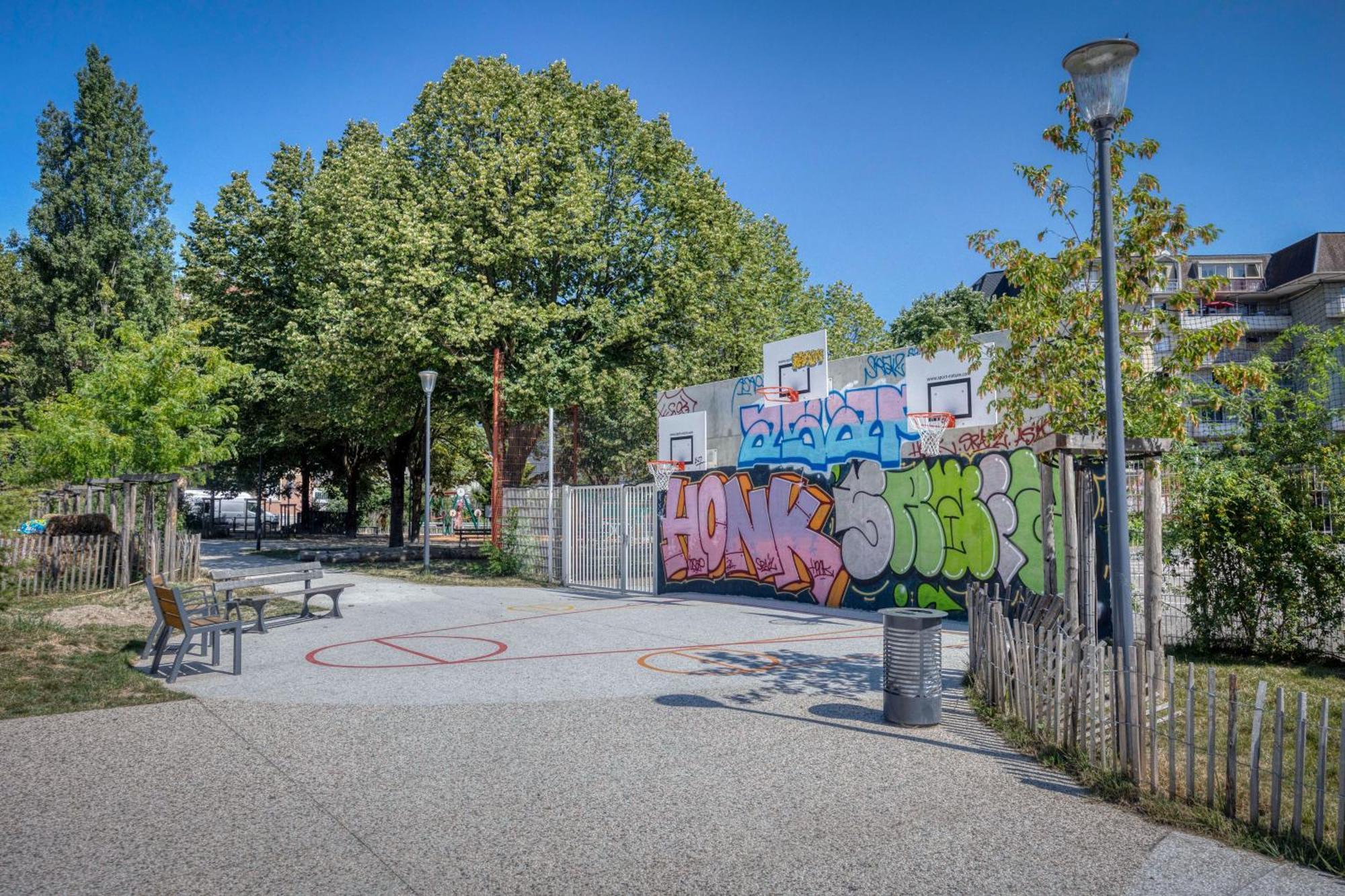 Le Marianne - Gem - Gare - Garage Leilighet Grenoble Eksteriør bilde